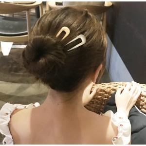 かんざし 簪 ヘアピン ヘアコーム レディース...の詳細画像2