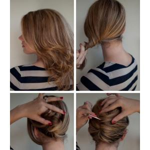 かんざし 簪 ヘアピン ヘアコーム レディース...の詳細画像3