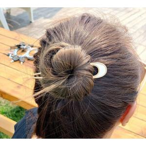 かんざし 簪 ヘアピン ヘアコーム レディース...の詳細画像4