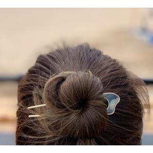 かんざし 簪 ヘアピン ヘアコーム レディース...の詳細画像5