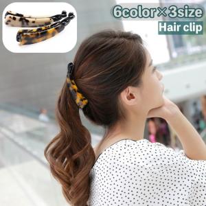 DIESEL（ディーゼル） ヘアクリップ TALON CLIP X10632 P8849