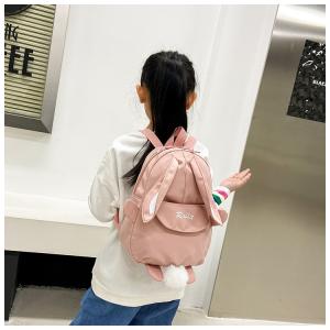 リュックサック キッズ リュック バッグ うさ...の詳細画像2