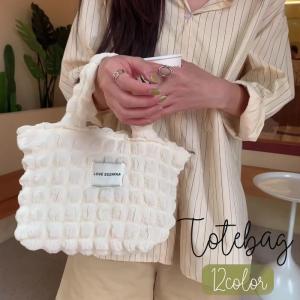 ズパゲッティ ハンドメイド マルシェ バッグ zpagetti hoooked hooked