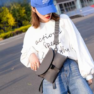 サコッシュ ショルダーバッグ レディース メン...の詳細画像1