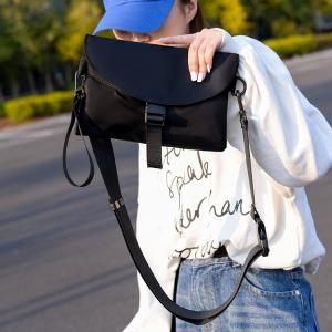 サコッシュ ショルダーバッグ レディース メン...の詳細画像5