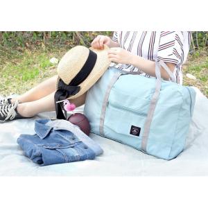 ボストンバッグ レディース メンズ 男女兼用 ...の詳細画像3