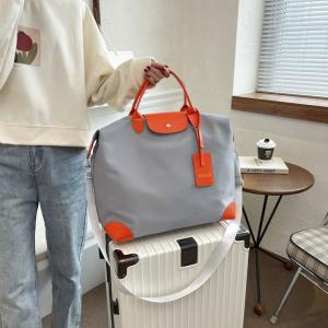 2wayバッグ ボストンバッグ ショルダーバッ...の詳細画像1