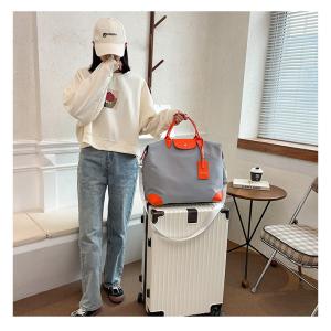 2wayバッグ ボストンバッグ ショルダーバッ...の詳細画像2