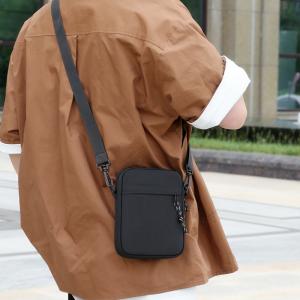 ショルダーバッグ メンズ 男性 紳士 鞄 カバ...の詳細画像3