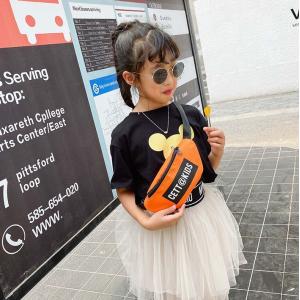 ウエストバッグ ウエストポーチ ボディバッグ ...の詳細画像1