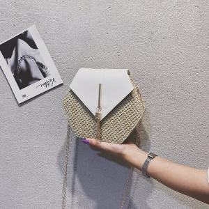 かごバッグ ショルダーバッグ レディース 女性...の詳細画像5