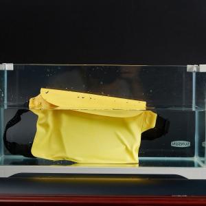 ウエストポーチ 防水バッグ レディース メンズ...の詳細画像2