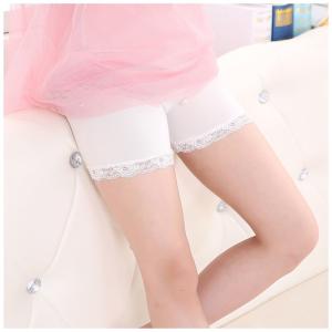ハーフパンツ 短パン ショーツ 重ね着 キッズ...の詳細画像3