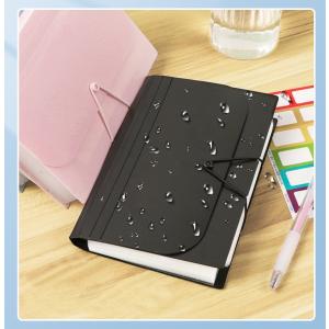 ファイルケース 13ポケット A6 書類ケース...の詳細画像3