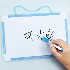ホワイトボード マグネットボード A4サイズ ...の詳細画像1