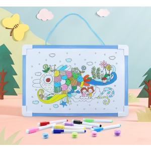 ホワイトボード マグネットボード A4サイズ ...の詳細画像2
