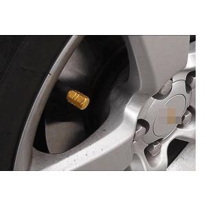 エアバルブキャップ 4個セット タイヤバルブキ...の詳細画像4