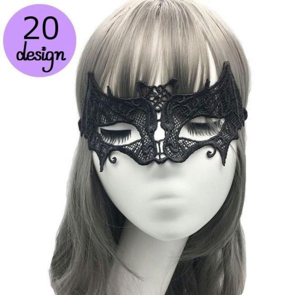 仮装マスク コスチューム コスプレ 変装 ベネチアンマスク アイマスク 仮面舞踏会 マスカレードマス...