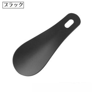 靴べら くつべら 靴ベラ 小型 ミニサイズ シ...の詳細画像4