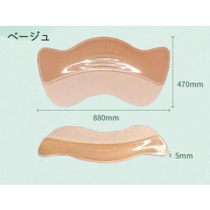 靴ずれ防止パッド 靴擦れ防止 レディース 女性...の詳細画像4