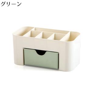 メイクボックス コスメボックス 化粧品収納ケー...の詳細画像4