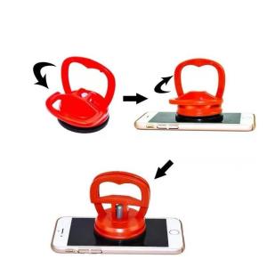 サクションカップ バキュームリフター スマホ修...の詳細画像3
