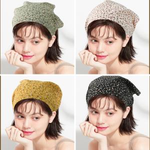 三角巾 レディース 女性 キッチン雑貨 台所用...の詳細画像3