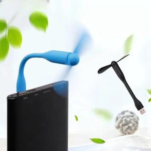 USB扇風機 ミニ扇風機 モバイルファン 携帯...の詳細画像1