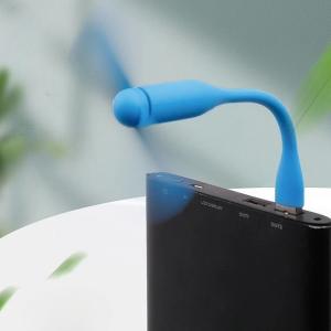 USB扇風機 ミニ扇風機 モバイルファン 携帯...の詳細画像3
