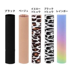 足指サック 足指保護キャップ 手指 足指サポー...の詳細画像5