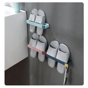 スリッパラック 単品 スリッパ立て 収納 フッ...の詳細画像4