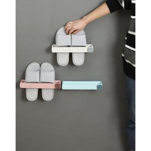 スリッパラック 単品 スリッパ立て 収納 フッ...の詳細画像5