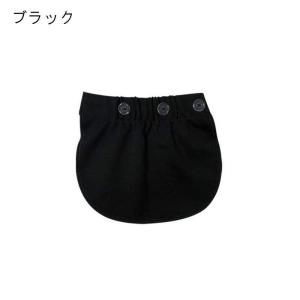 マタニティウエストバンド マタニティウェア ウ...の詳細画像3