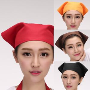 三角巾 紐タイプ 大人用 男女兼用 無地 キッ...の詳細画像1