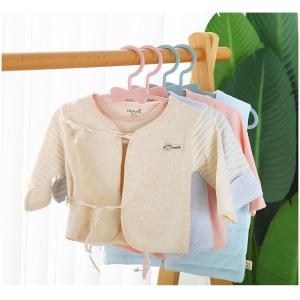 ベビーハンガー 10本セット 子供用 子供服 ...の詳細画像2