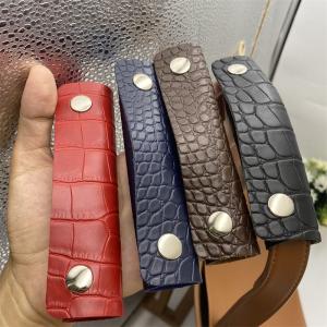 ハンドルカバー バッグ用 持ち手カバー 単品 ...の詳細画像1