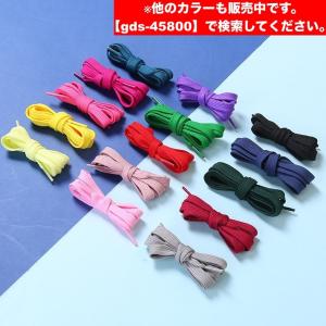 靴紐 靴ひも 2本セット 1足用 シューズ ス...の詳細画像1