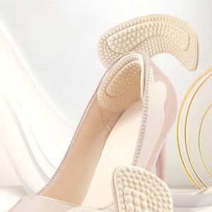 かかとパッド かかとクッション レディース メ...の詳細画像2