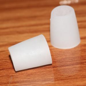指キャップ 足指サック 2個セット 保護キャッ...の詳細画像2