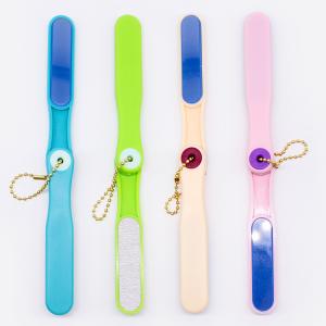 爪やすり 折り畳み ネイルケア 爪磨き ネイル...の詳細画像2