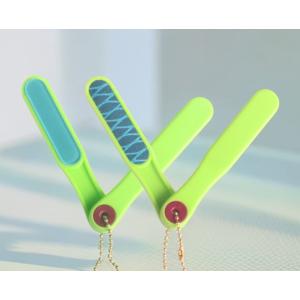 爪やすり 折り畳み ネイルケア 爪磨き ネイル...の詳細画像4