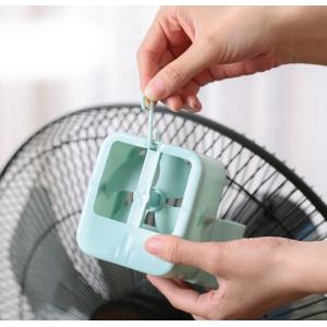 冷風扇 冷風機 ミストファン ミスト扇風機 送...の詳細画像1