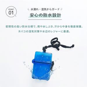 シガレットケース タバコケース 小物ケース た...の詳細画像3