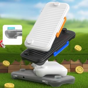 収納ケース Nintendo Switch 2...の詳細画像4