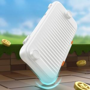 収納ケース Nintendo Switch 2...の詳細画像5