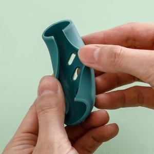 取っ手カバー 2個セット 両手用 鍋用 鍋つか...の詳細画像5