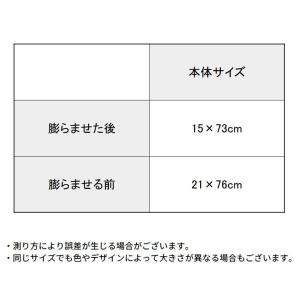 スティックバルーン アルミ風船 同色2個組 応...の詳細画像5