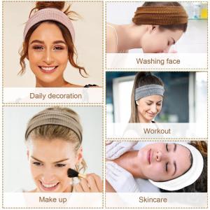 ヘアバンド ヘッドバンド レディース メンズ ...の詳細画像2