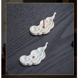 お香立て 線香皿 インセンスホルダー 香炉 セ...の詳細画像2