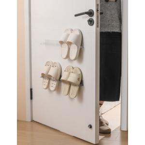 スリッパラック 単品 シューズラック スリッパ...の詳細画像5